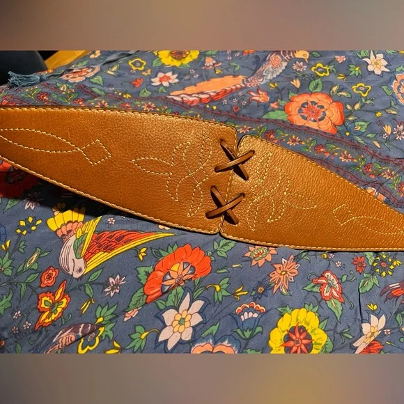 BUNDLE FOR SABRINA-TEODORA SKIRT AND BELT Sell/Trade✨Spell and the Gypsy✨ - Picture 5 of 14